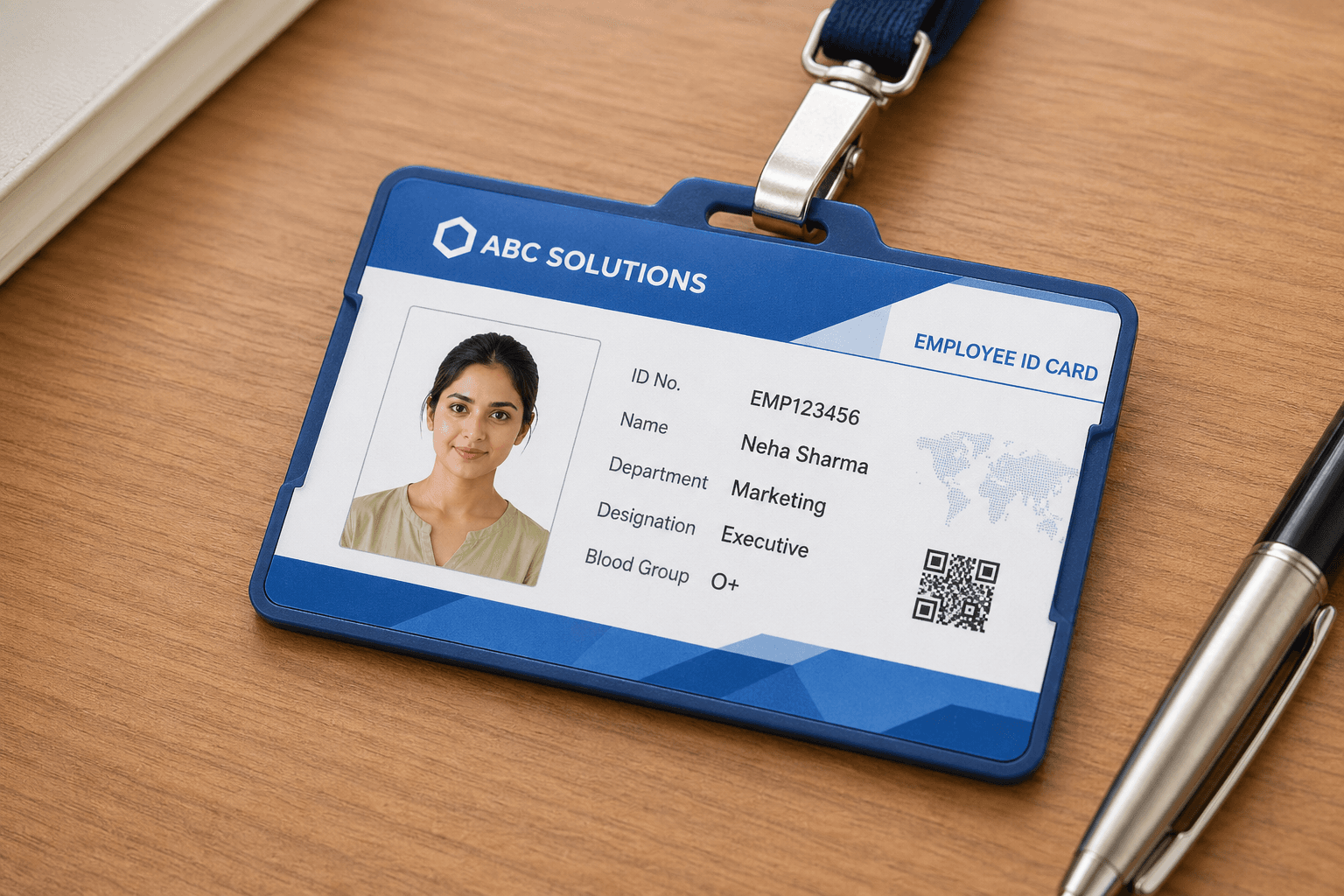 Other ID photos card preview